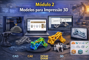 Modelos 3D