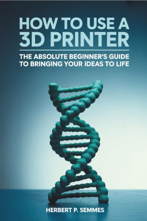 How To Use a 3D Printer