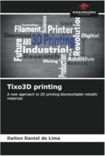 Impressão Tixo3D - Imagem 2