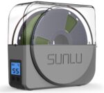 Secador de Filamento SUNLU S1