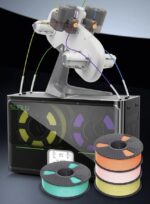 Caixa Secadora de Filamentos Sunlu S4 com Aquecimento Rápido e com Controle Inteligente de Umidade - Imagem 6