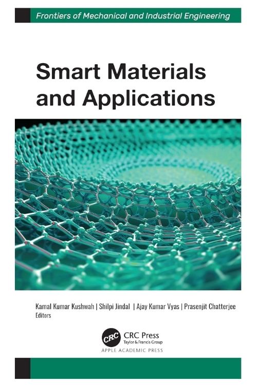 LIVRO-amazon-Smart_Materials_Applications1 Smart Materials and Applications - Imagem 1