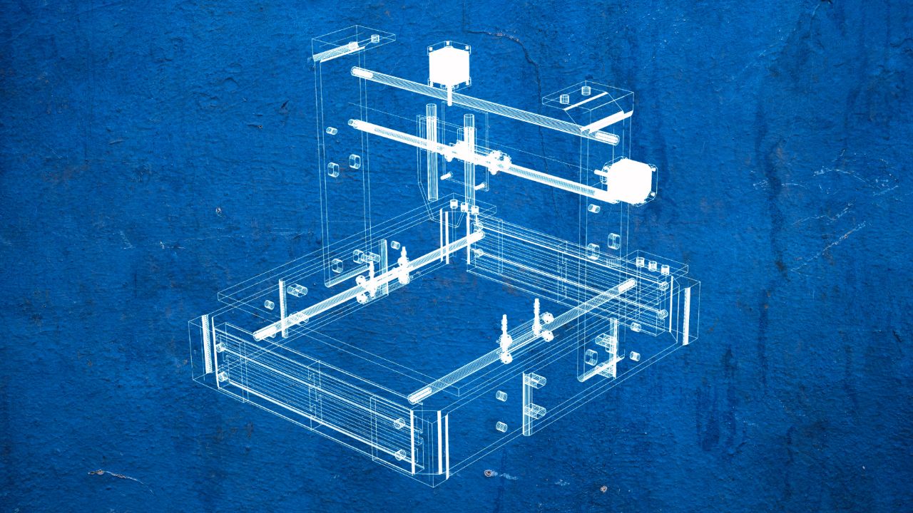 Como funcionam as 10 peças mais importantes de uma impressora 3D