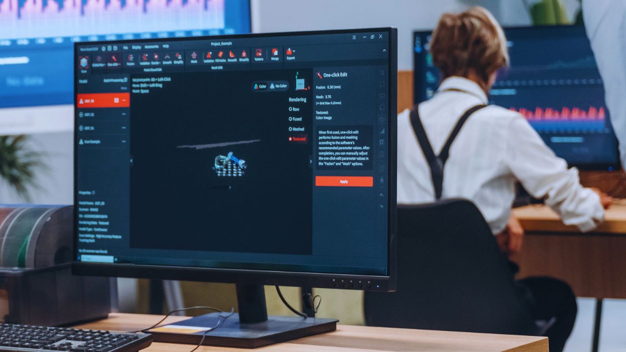 Fatiador na impressão 3D: definição, recursos e como funciona