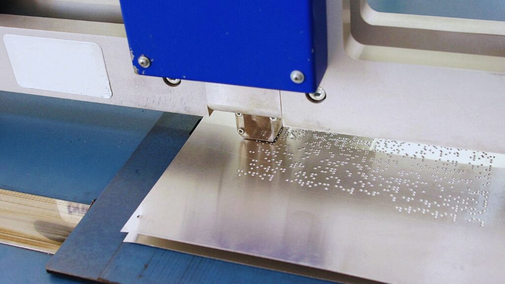 Startup desafia gigantes com a impressora 3D de metal mais rápida do mundo