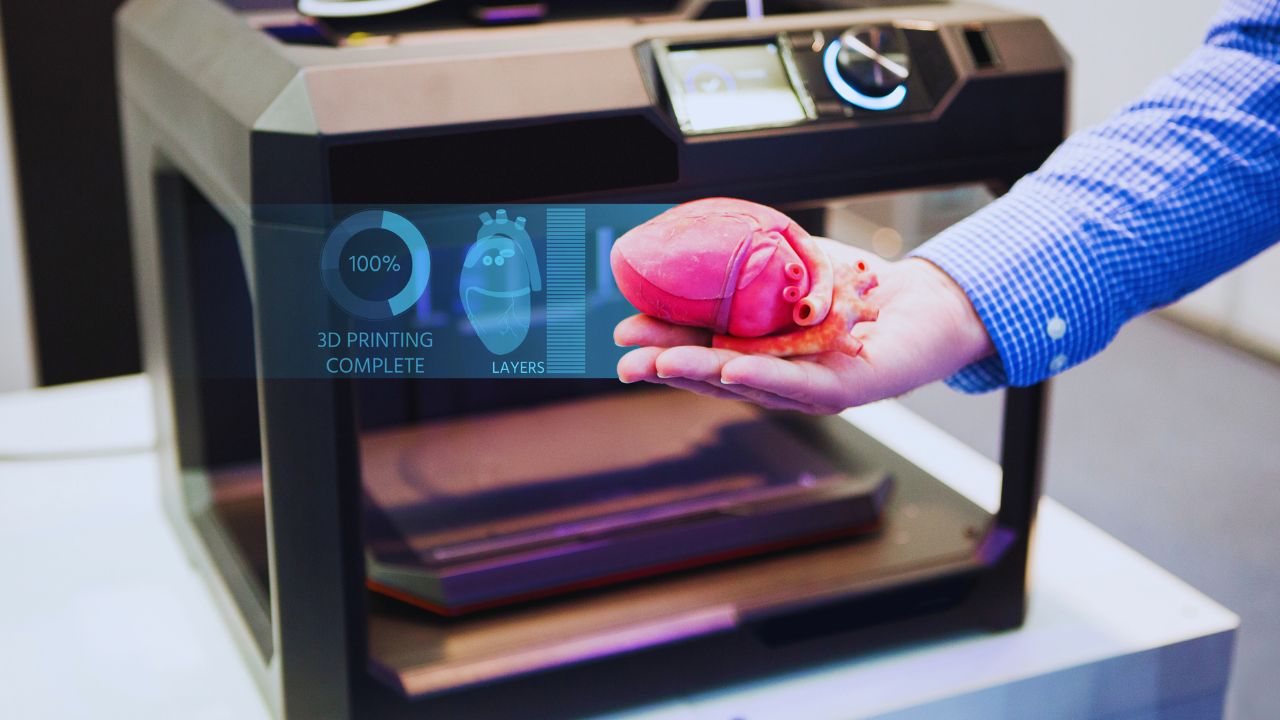 As impressoras mais caras do mundo: comparação de 8 modelos de alta performance