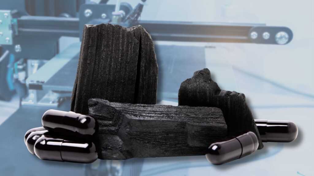 Fibra de carbono: definição, propriedades e usos na impressão 3D