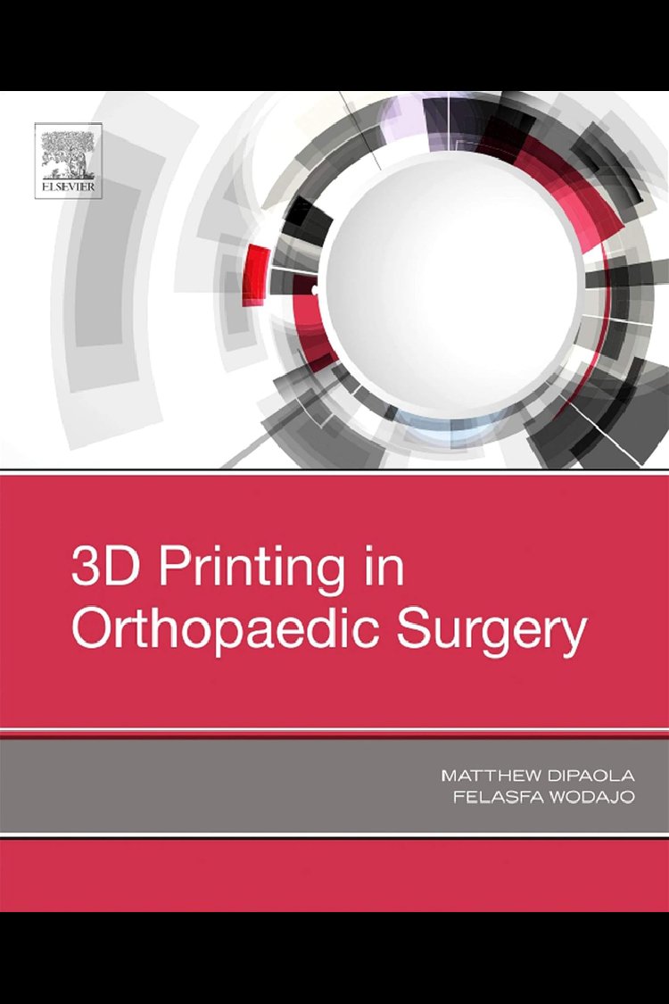 LIVRO-3D-Printing-in-Orthopaedic-Surgery 3D Printing in Orthopaedic Surgery - Imagem 1